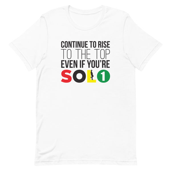 Continue To Rise Tee