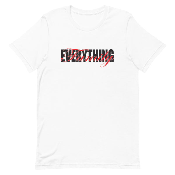 Family Over Everything Tee