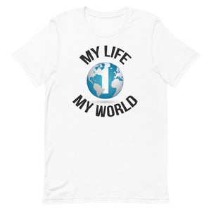 My World Tee