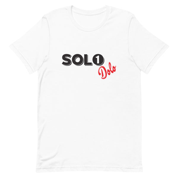 Solo Dolo Tee