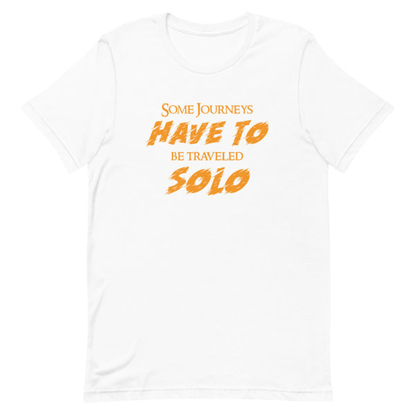 Solo Journey Tee