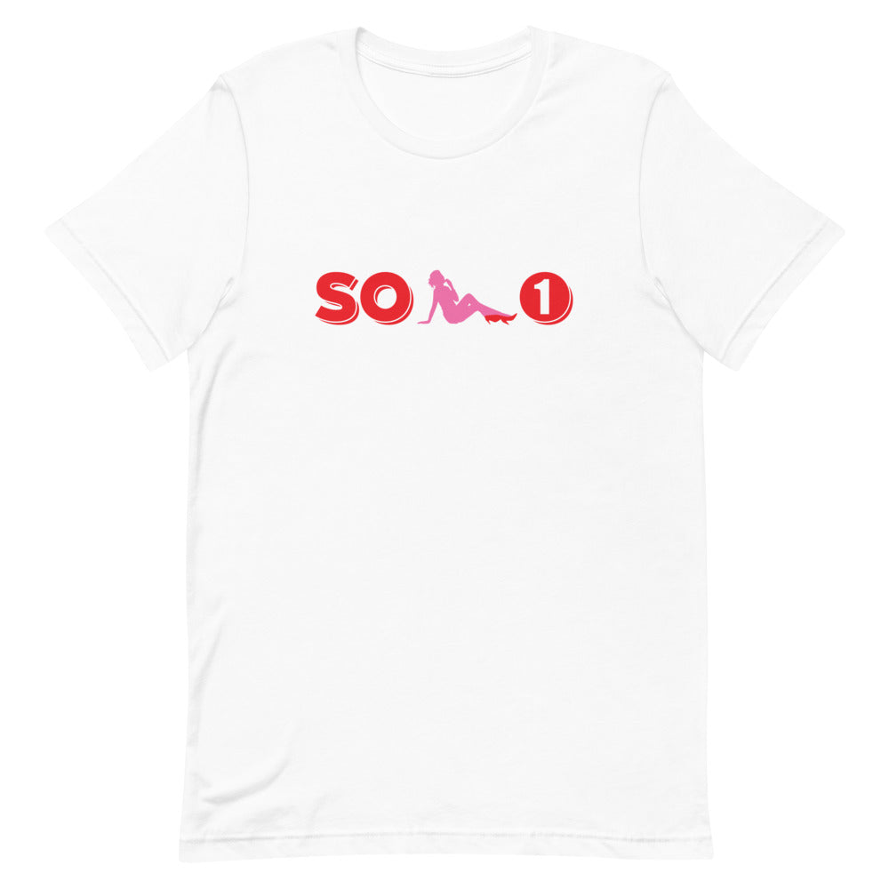 Solo Love Tee
