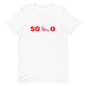 Solo Love Tee