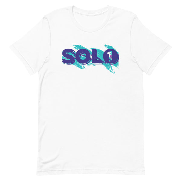 Solo Throwback Tee