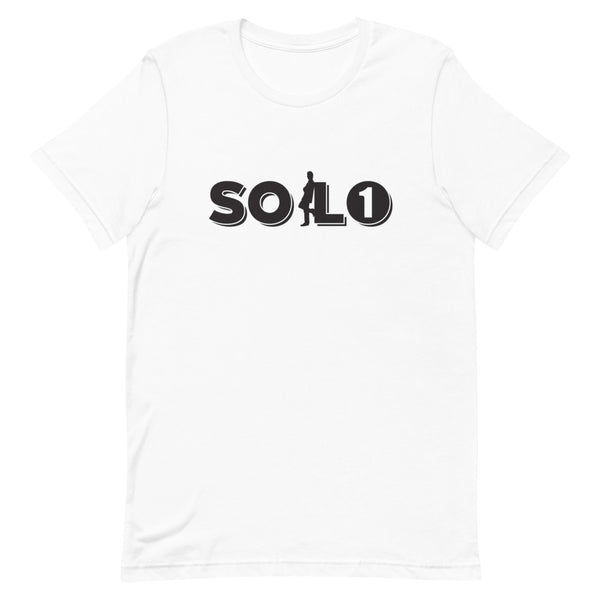 Stand Tall Tee