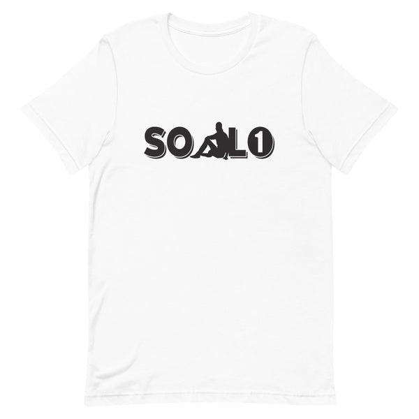 Stay Solo Tee