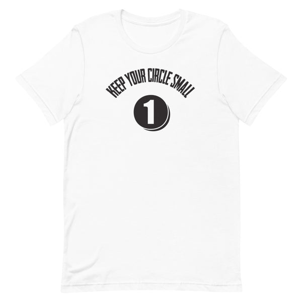 Small Circle Tee