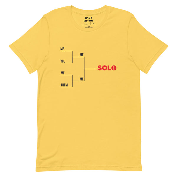 ME vs. ME Tee