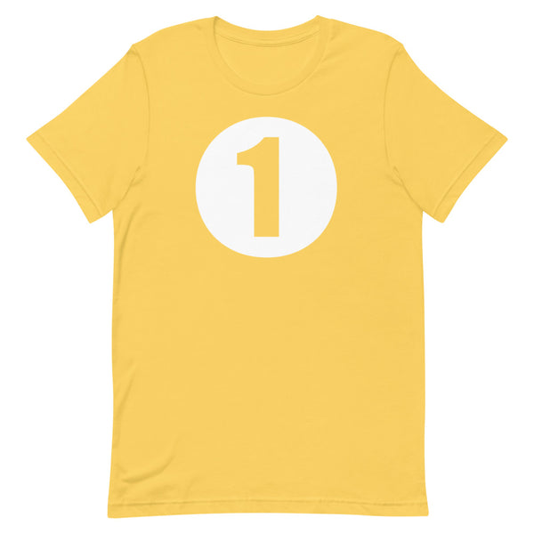 One You Tee